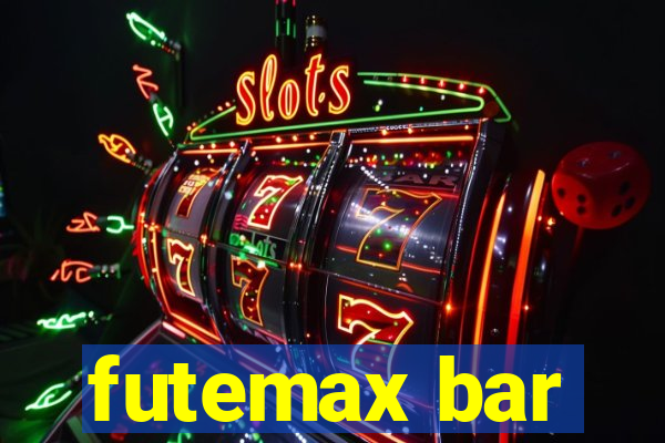 futemax bar